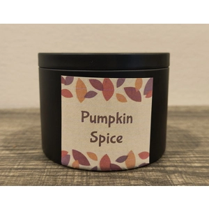 Pumpkin Spice