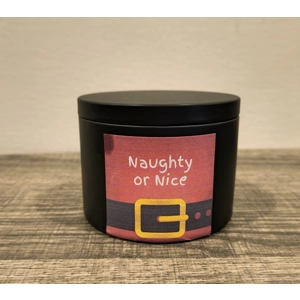 Naughty or Nice