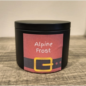 Alpine Frost