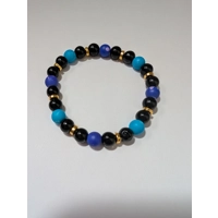 Cool, chaotic, and collected