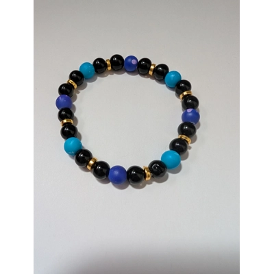 Cool, chaotic, and collected