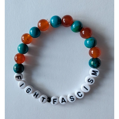 FIGHT FASCISM