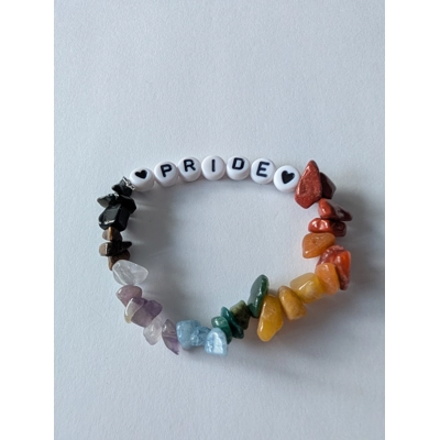 PRIDE PRIDE