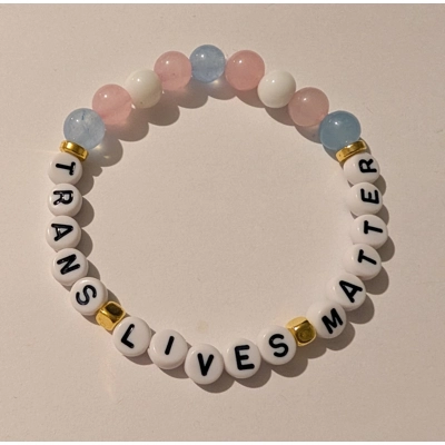 Trans Lives Matter Trans Lives Matter