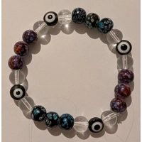 Sleep With One Eye Open