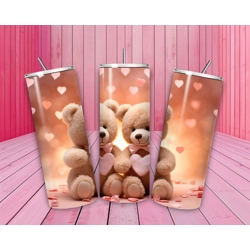 Valentine's bears