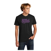 Leadfoot Granny Logo Tee