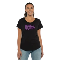 Leadfoot Granny Ladies Scoop