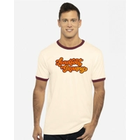 Leadfoot Granny Classic Ringer