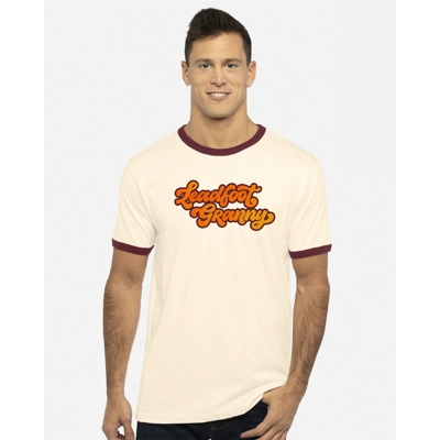 Leadfoot Granny Classic Ringer