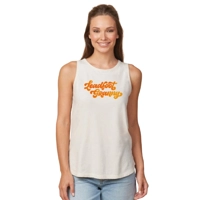 Leadfoot Granny Women's Tank