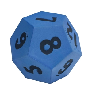 15 - 1 Dice Roll