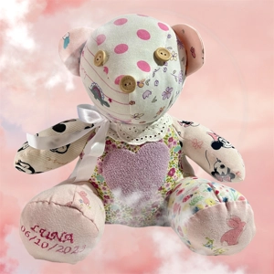 MEMORY BEARS
