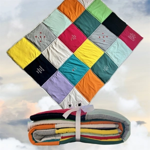 MEMORY BLANKETS