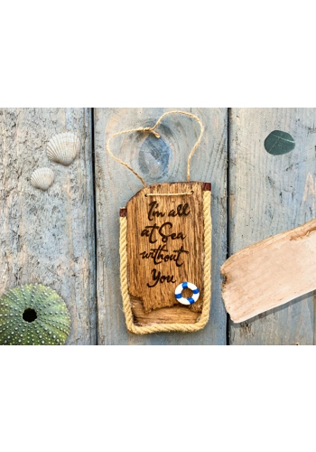 All sea pendants
