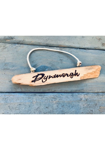 Dynnargh (Welcome)