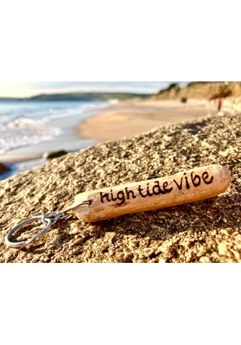 High tide vibe
