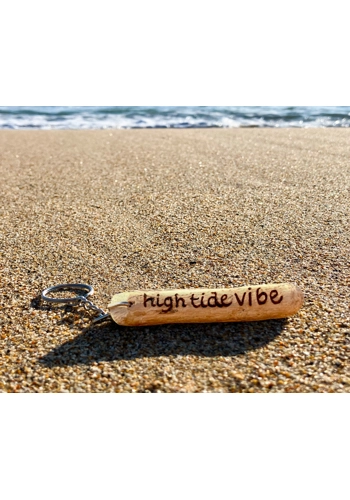 High tide vibe