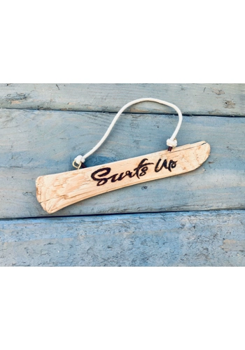 Surfs Up board