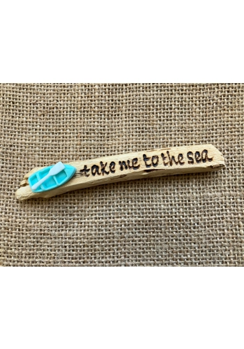 Take me to the sea