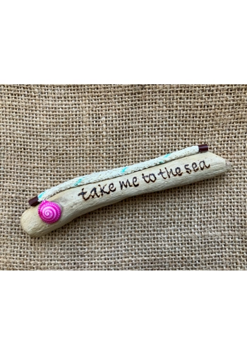 Take me to the sea