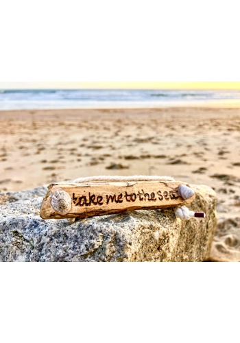 Take me to the sea