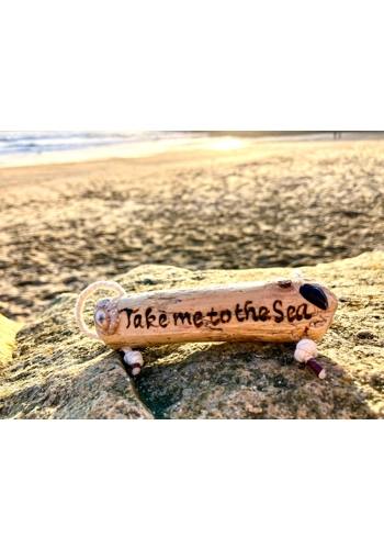 Take me to the sea