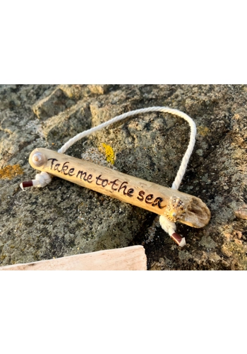 Take me to the sea
