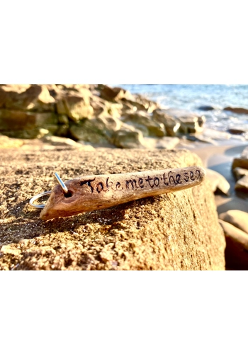 Take me to the sea