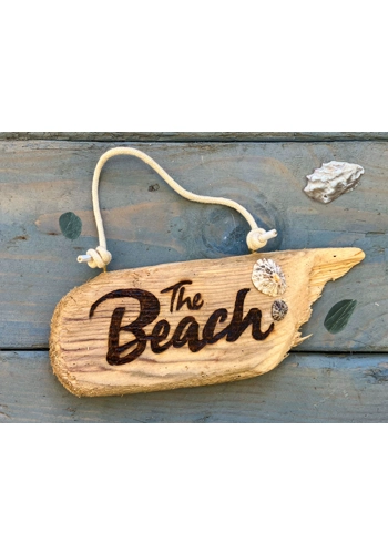 The Beach