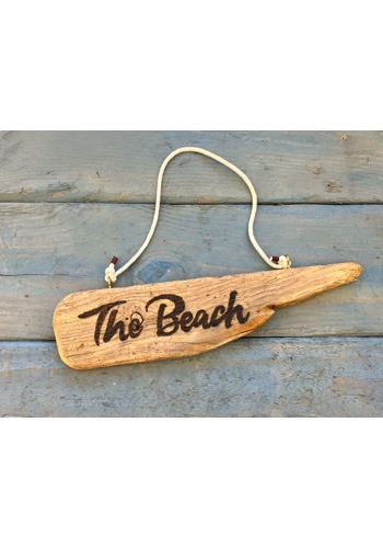 The Beach