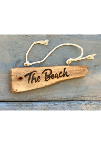 The Beach