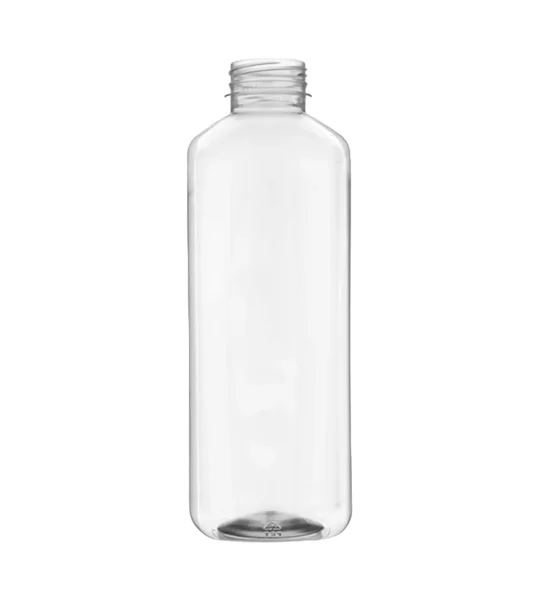 1000ml Bella Square Juice Bottles
