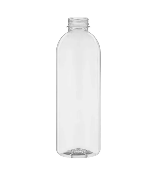 1000ml Round Bobby Juice Bottles