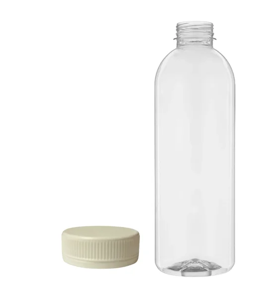 1000ml Round Bobby Juice Bottles