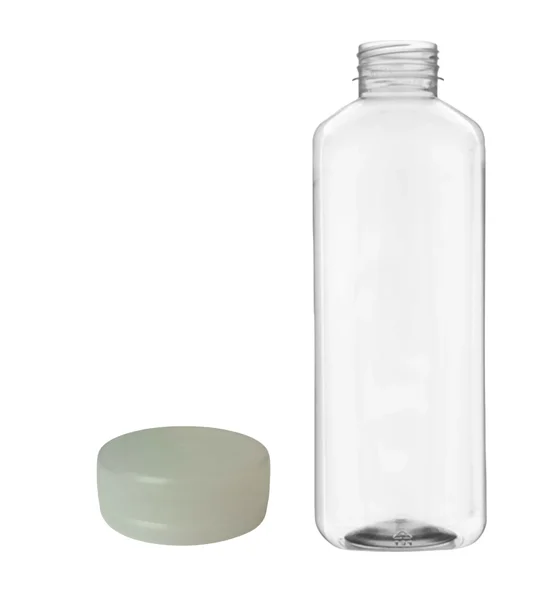 1000ml Bella Square Juice Bottles