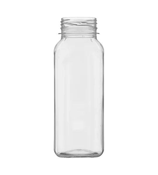 250ml Bella Square Juice Bottles
