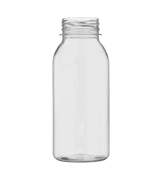 250ml Round Bobby Juice Bottles