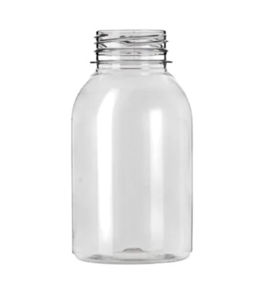 250ml Chubby Juice bottle