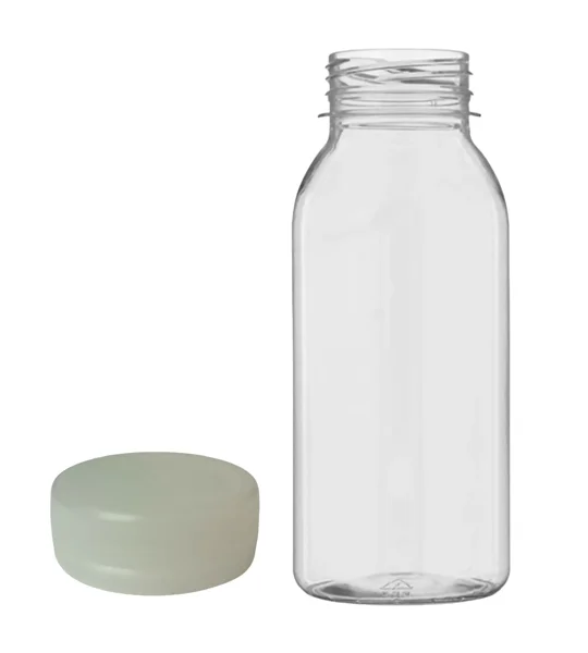 250ml Round Bobby Juice Bottles