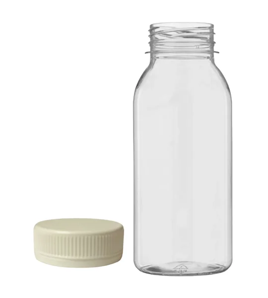 250ml Round Bobby Juice Bottles