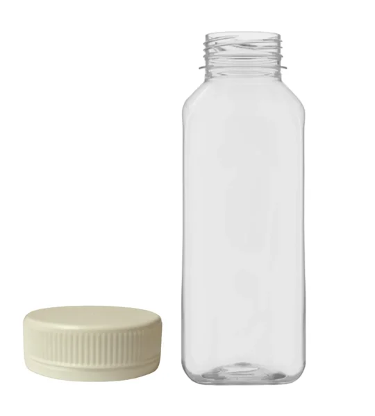 250ml Bella Square Juice Bottles