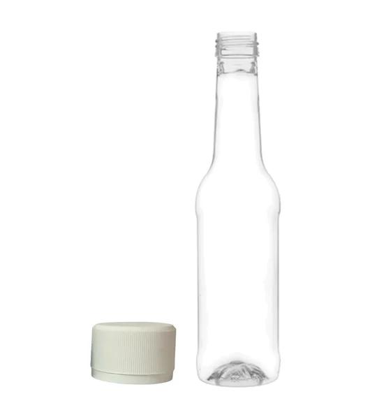 275ml Round Cooper Juice Bottles