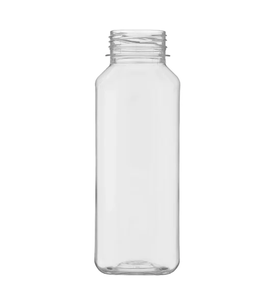 330ml Bella Square Juice Bottles