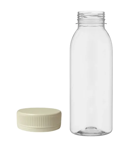 330ml Round Bobby Juice Bottles