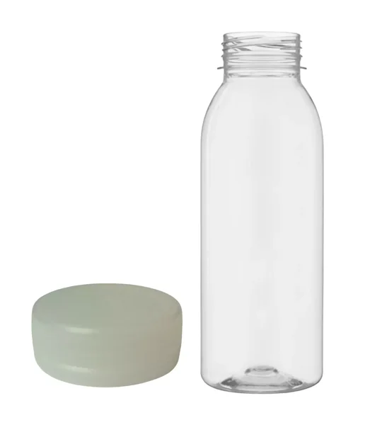 330ml Round Bobby Juice Bottles
