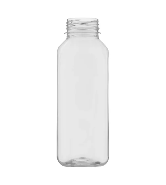 400ml Bella Square Juice Bottles
