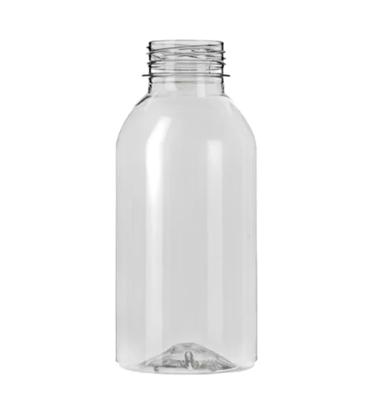 400ml Chubby Juice Bottle