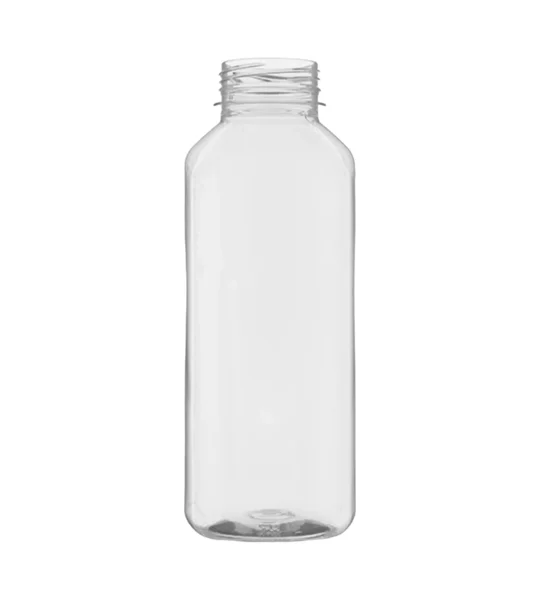500ml Bella Square Juice Bottles