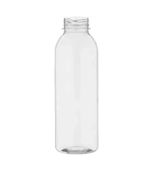 500ml Round Bobby Juice Bottles